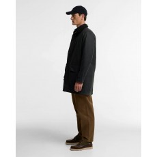 Barbour Wax Mac