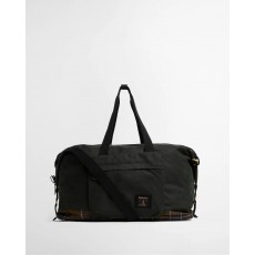 Barbour Field Wax Holdall