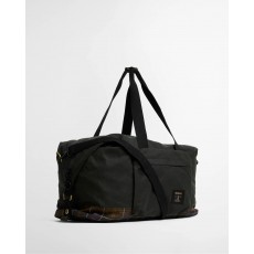 Barbour Field Wax Holdall
