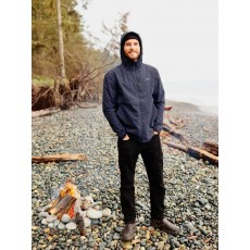 Bleubird Arpette Jacket Bleubird Arpette Jacket