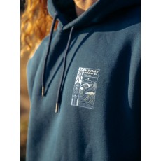 Bleubird Valto Hood Bleubird Valto Hood