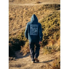 Bleubird Valto Hood Bleubird Valto Hood
