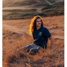 Bleubird Vetta Tee Bleubird Vetta Tee