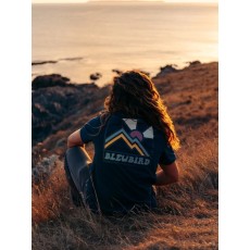 Bleubird Vetta Tee Bleubird Vetta Tee