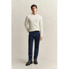 Gant Reg Clean Wash Gant Jeans Gant Reg Clean Wash Gant Jeans