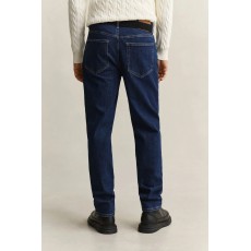 Gant Reg Clean Wash Gant Jeans Gant Reg Clean Wash Gant Jeans