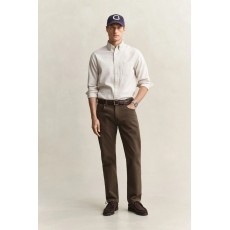 Gant Reg Soft Twill Jeans Gant Reg Soft Twill Jeans