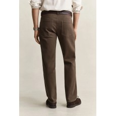Gant Reg Soft Twill Jeans Gant Reg Soft Twill Jeans