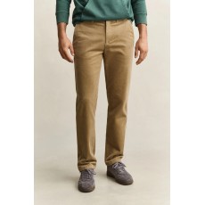 Gant Regular Cord Chinos Gant Regular Cord Chinos