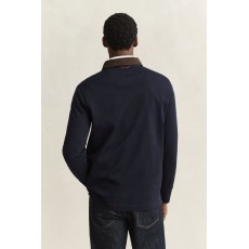 Gant Cord Collar Rugger Gant Cord Collar Rugger