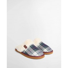 Barbour Claudia Tartan Slipper Barbour Claudia Tartan Slipper
