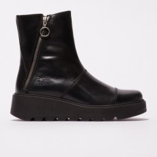 Fly London Tarp Boots Fly London Tarp Boots