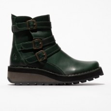 Fly London Heik Boots Fly London Heik Boots