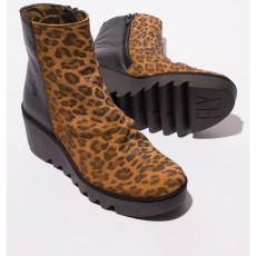 Fly London Baan Boots Fly London Baan Boots