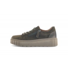 Gabor Trainer Gabor Trainer