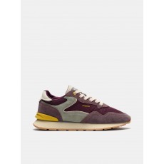 Hoff City Chroma Ladies Trainers Hoff City Chroma Ladies Trainers