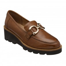 Lotus Maren Leather Shoe Lotus Maren Leather Shoe