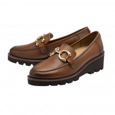 Lotus Maren Leather Shoe Lotus Maren Leather Shoe