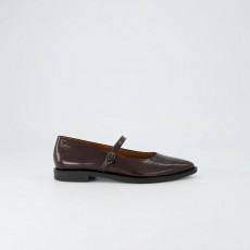 Paul Green Cross Strap Shoe Paul Green Cross Strap Shoe