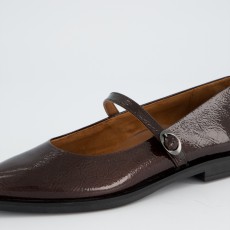 Paul Green Cross Strap Shoe Paul Green Cross Strap Shoe