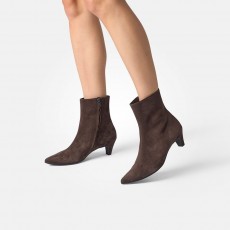 Paul Green Heeled Boot Paul Green Heeled Boot