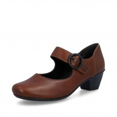 Rieker Strap Over Shoe Rieker Strap Over Shoe