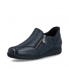 Rieker Short Boot