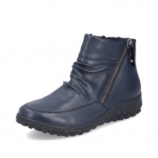 Rieker Flat Boot Rieker Flat Boot