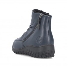 Rieker Flat Boot Rieker Flat Boot