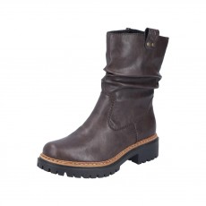 Rieker Slouch Mid Boots