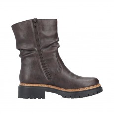 Rieker Slouch Mid Boots