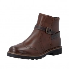 Remonte Flat Boot Remonte Flat Boot