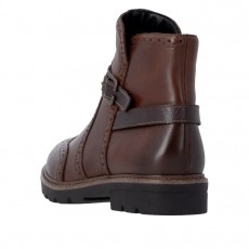 Remonte Flat Boot Remonte Flat Boot