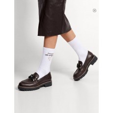 Tamaris Buckle Loafer Tamaris Buckle Loafer