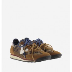 Vivtoria Saturna Animal Print Trainer Vivtoria Saturna Animal Print Trainer