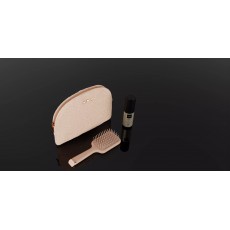 GHD Cashmere Style Gift Set