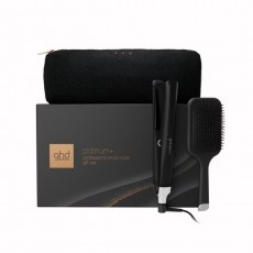 GHD Platinum + Styler Gift Set