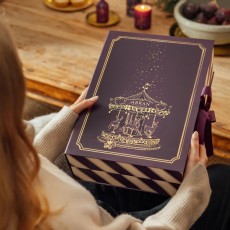 Arran Aromatics Advent Calendar 2026 Arran Aromatics Advent Calendar 2026