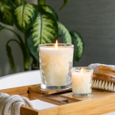 Arran Aromatics After The Rain Candle Arran Aromatics After The Rain Candle