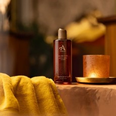 Arran Aromatics Island Dusk Bath & Shower Gel 300ml Arran Aromatics Island Dusk Bath & Shower Gel 300ml