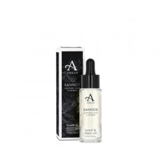 Arran Aromatics Sannox Beard & Shave Oil 30ml Arran Aromatics Sannox Beard & Shave Oil 30ml