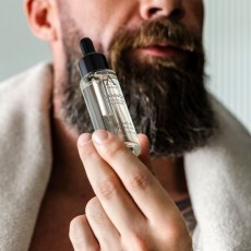 Arran Aromatics Sannox Beard & Shave Oil 30ml Arran Aromatics Sannox Beard & Shave Oil 30ml