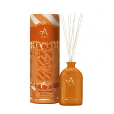 Arran Aromatics Seasonal Reed Diffuser-Bitter Orange & Clove Arran Aromatics Seasonal Reed Diffuser-Bitter Orange & Clove