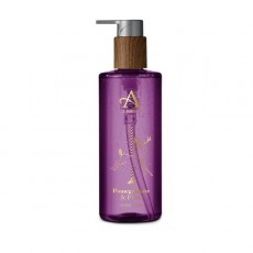 Arran Aromatics Seasonal Hand Wash-Pomegranate & Plum Arran Aromatics Seasonal Hand Wash-Pomegranate & Plum