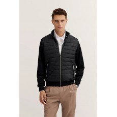 Bugatti  Knitted Jacket