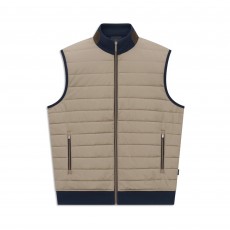 Bugatti  Knitted Waistcoat