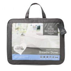 Fine Bedding Breathe Duvet