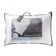 Fine Bedding Boutique Silk Pillow