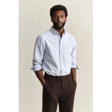 Gant Reg Brushed Oxford Shirt Gant Reg Brushed Oxford Shirt