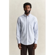 Gant Reg Brushed Oxford Shirt Gant Reg Brushed Oxford Shirt